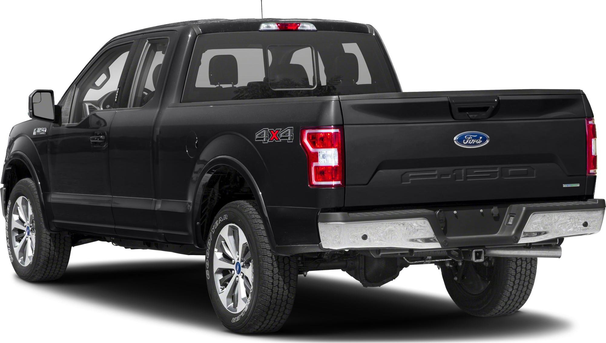 3/4 rear-left view