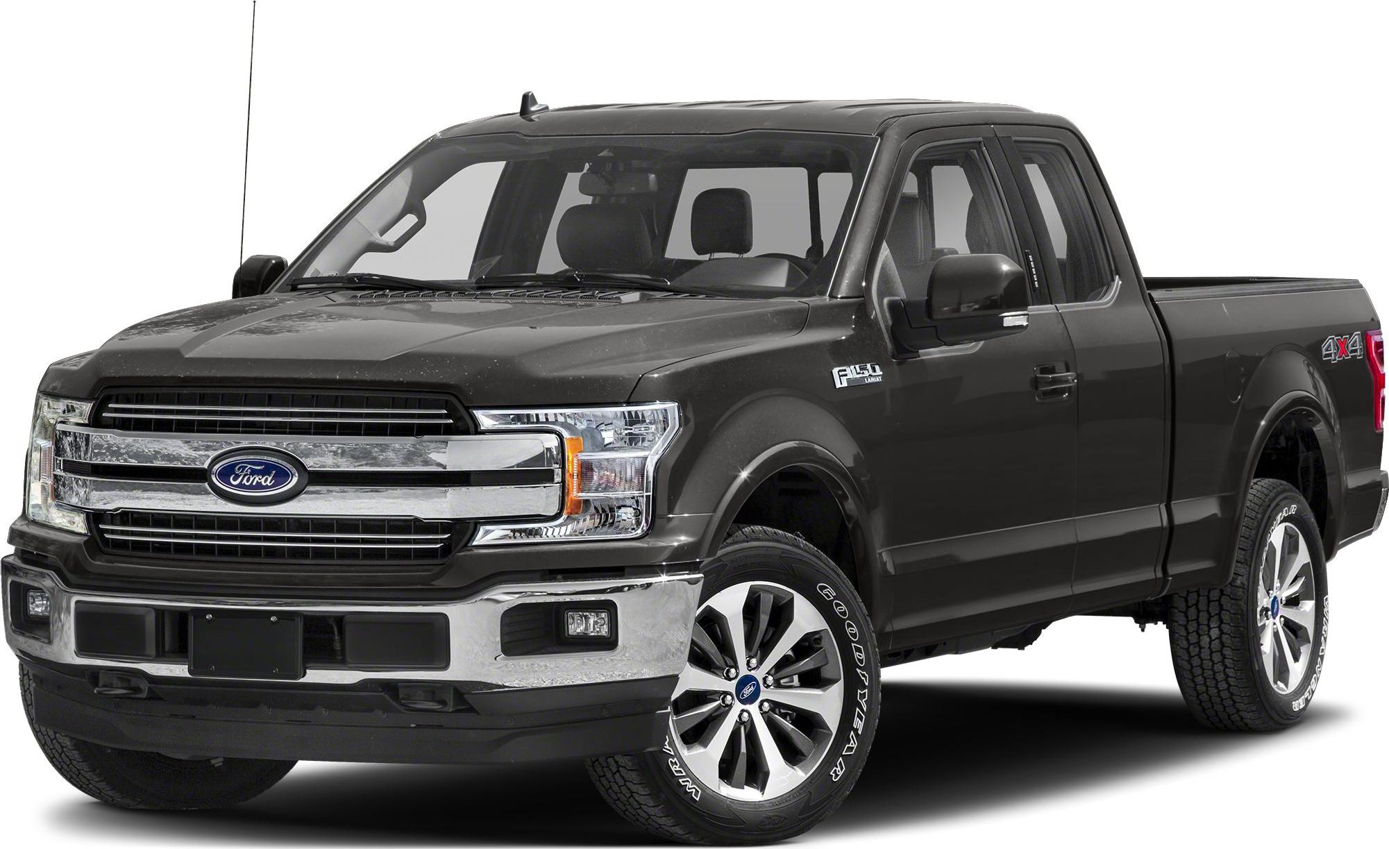3/4 front-left view, Abyss Gray Metallic