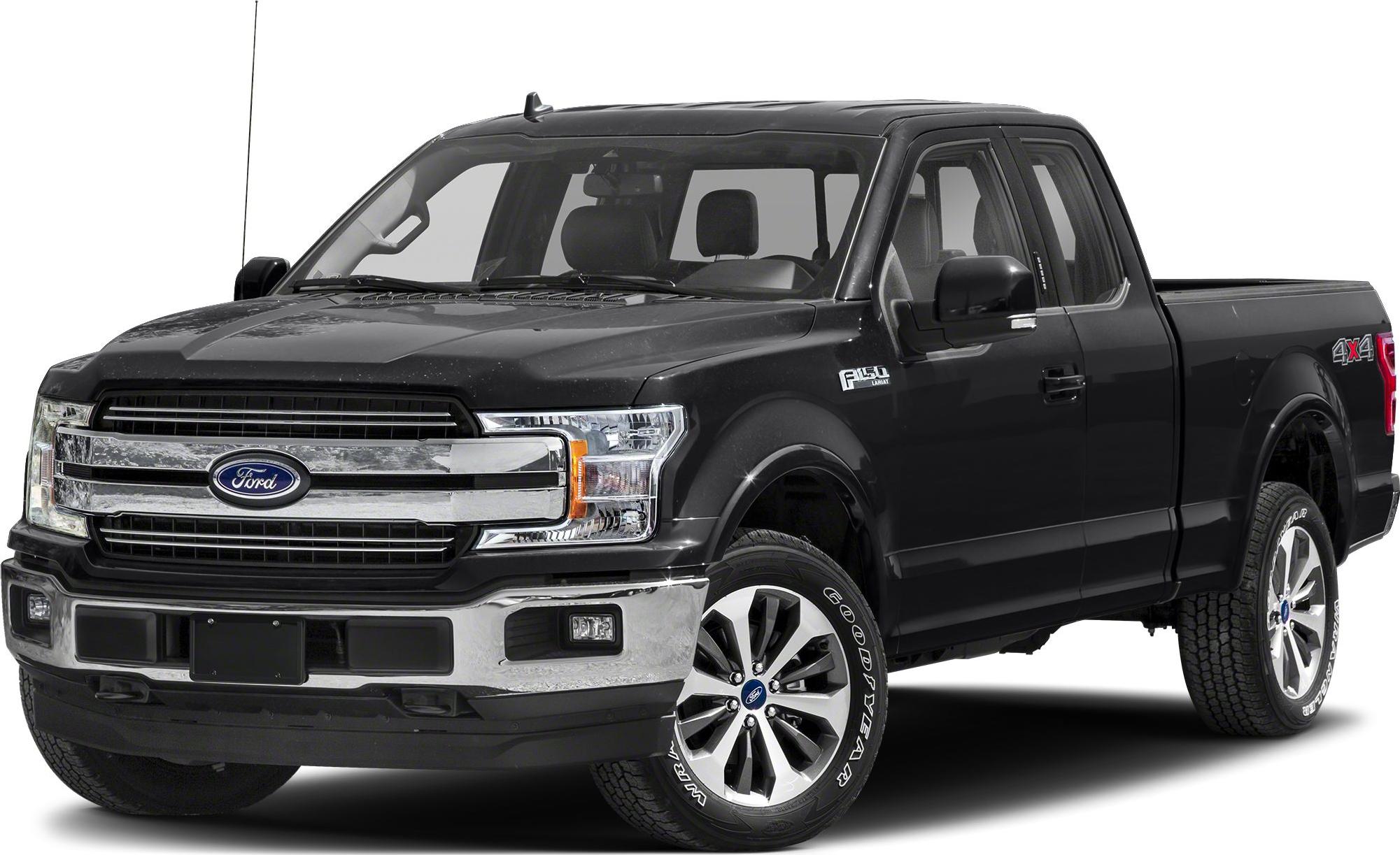3/4 front-left view, Agate Black Metallic