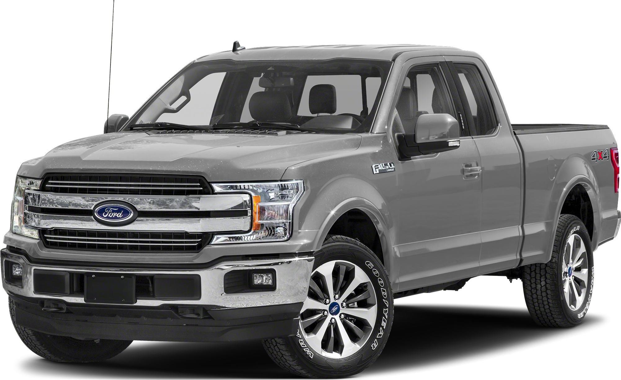 3/4 front-left view, Ingot Silver Metallic
