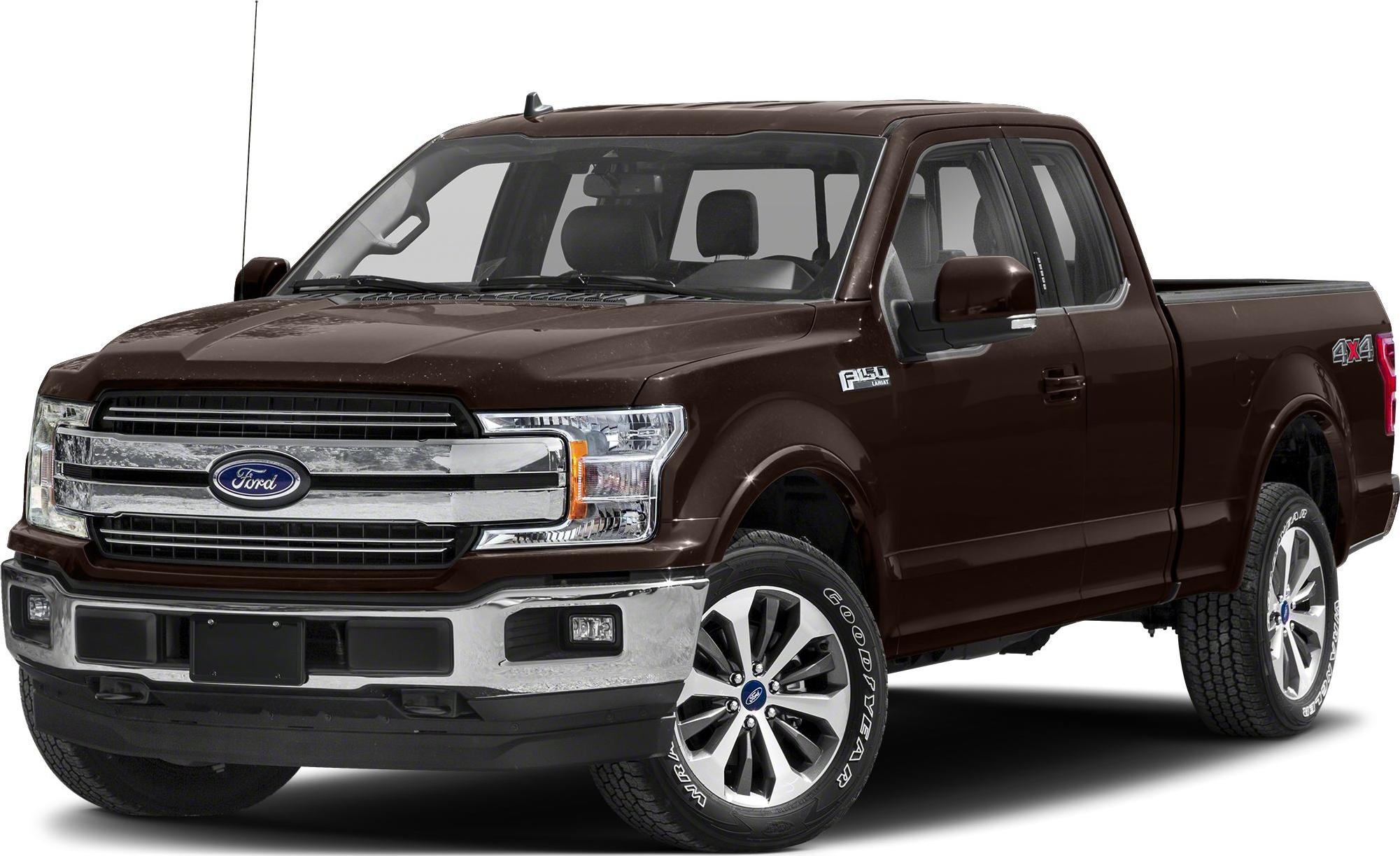 3/4 front-left view, Magma Red Metallic