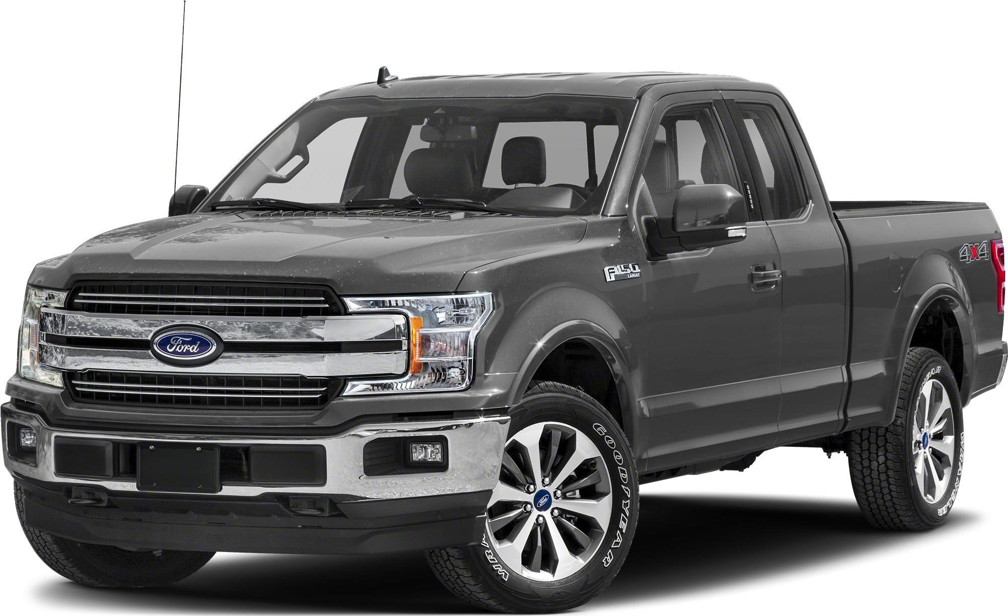 3/4 front-left view, Silver Spruce Metallic