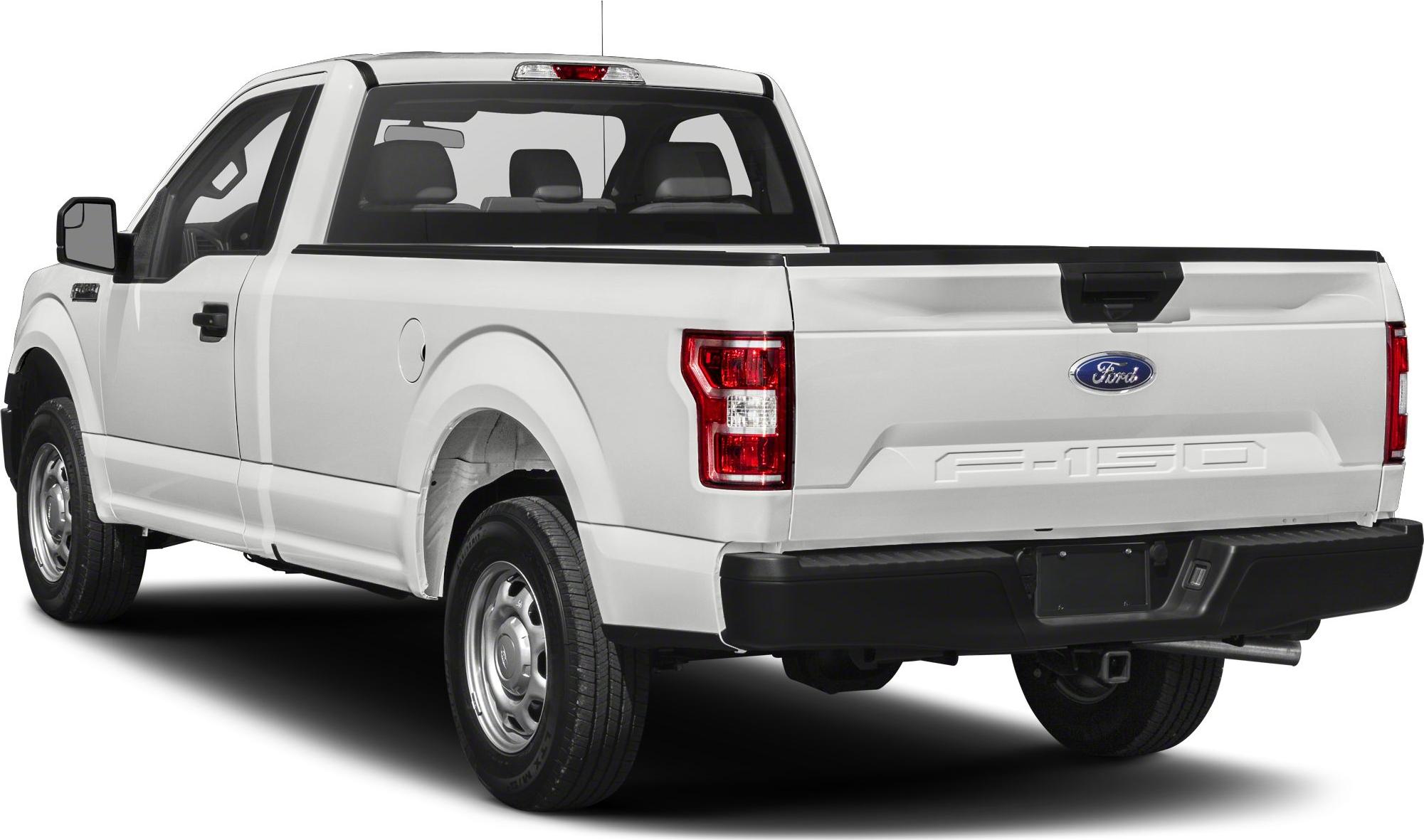 3/4 rear-left view
