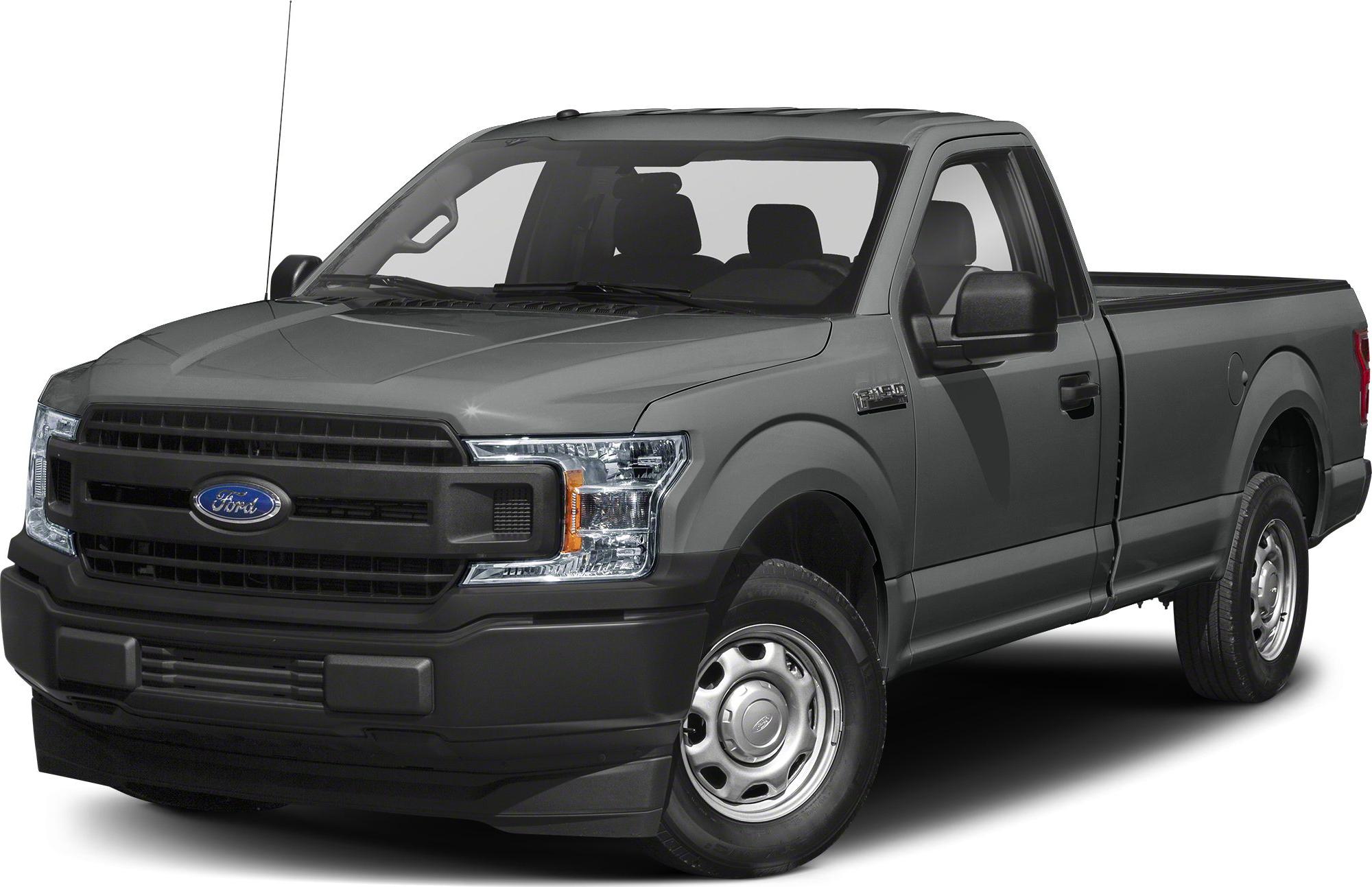 3/4 front-left view, Abyss Gray Metallic