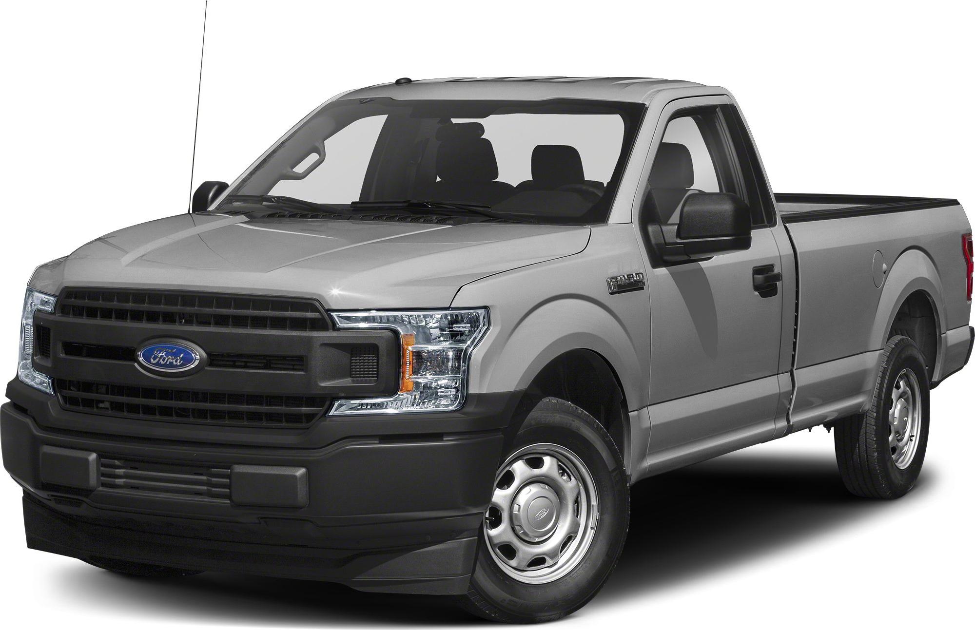 3/4 front-left view, Ingot Silver Metallic