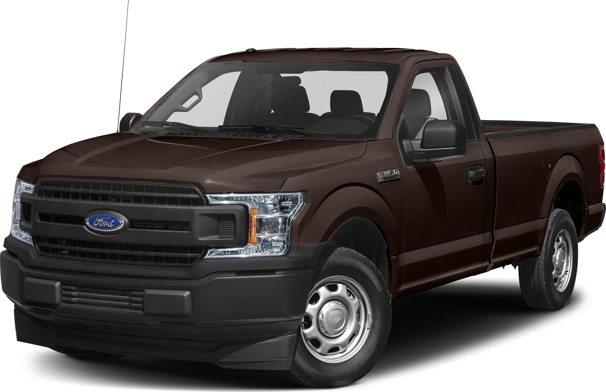 3/4 front-left view, Magma Red Metallic