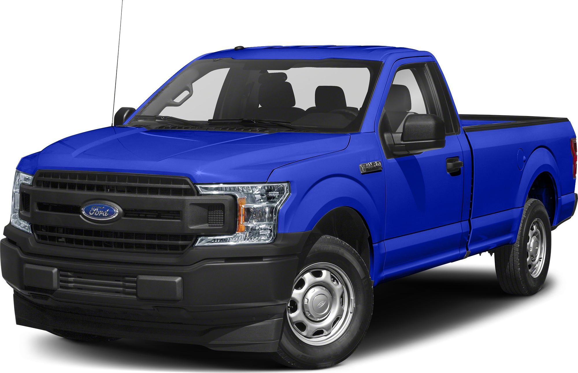 3/4 front-left view, Velocity Blue Metallic