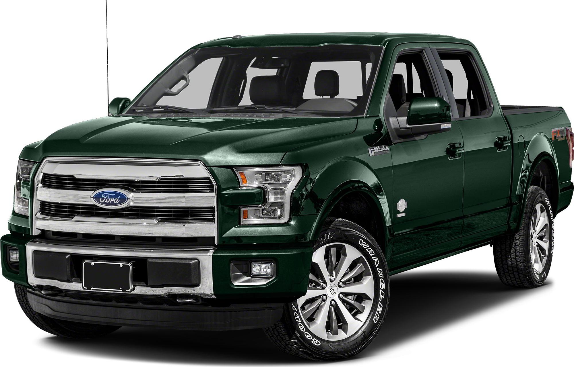 3/4 front-left view, Green Gem Metallic