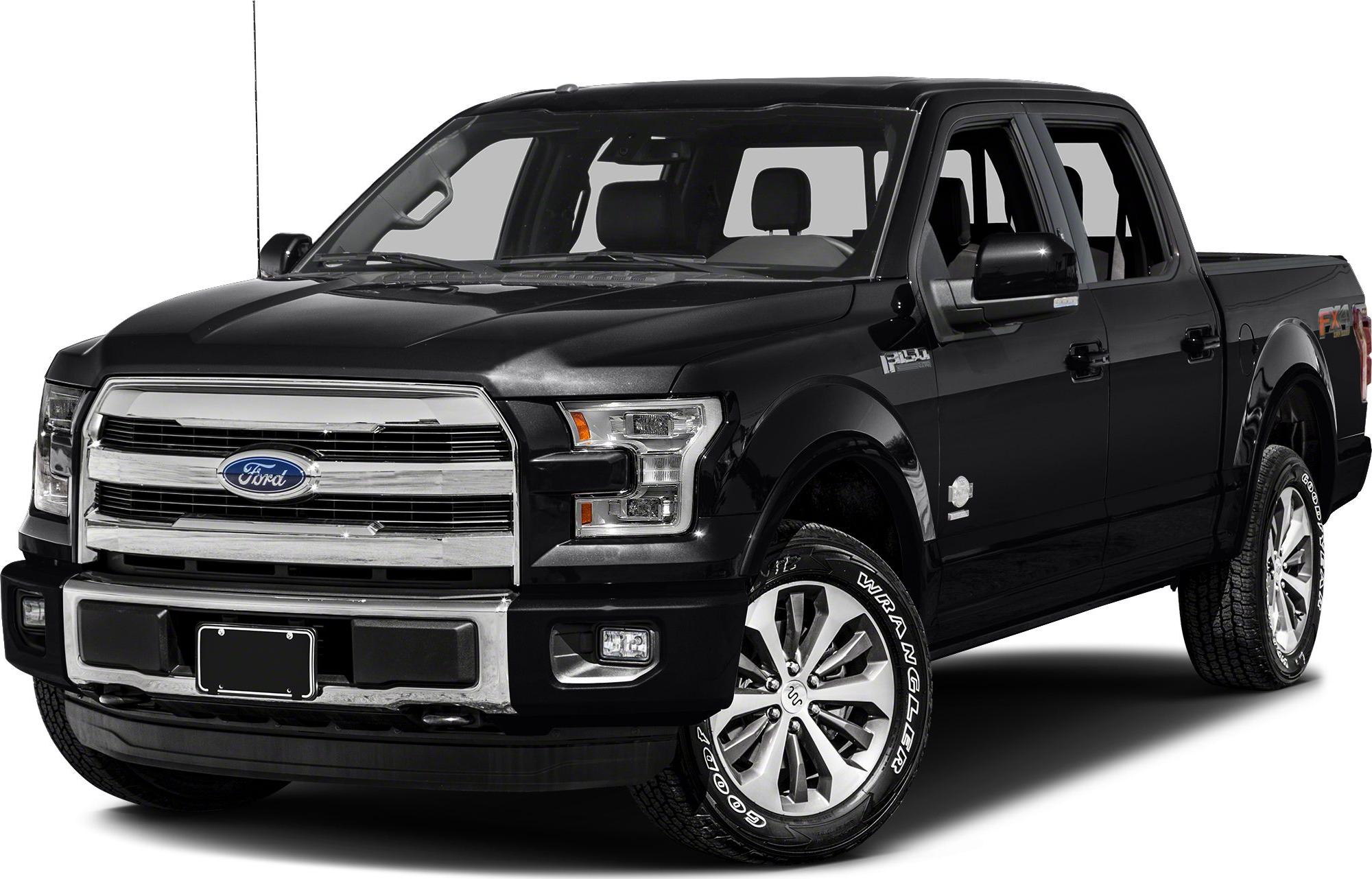 3/4 front-left view, Shadow Black