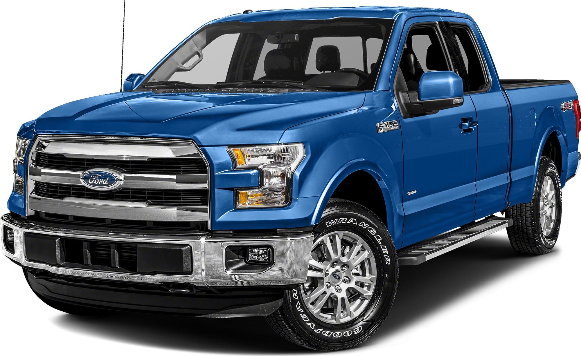 3/4 front-left view, Blue Flame Metallic