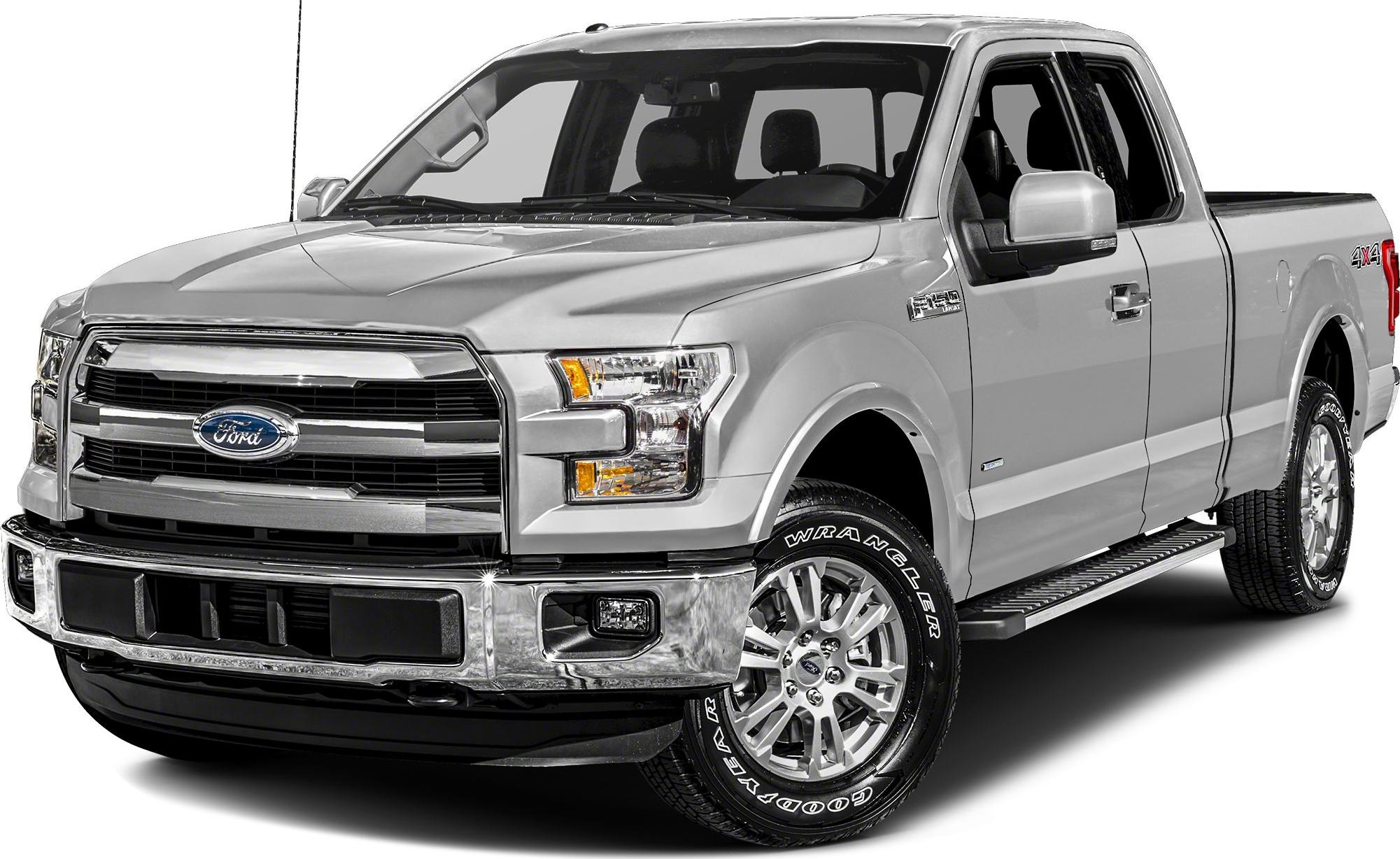 3/4 front-left view, Ingot Silver Metallic