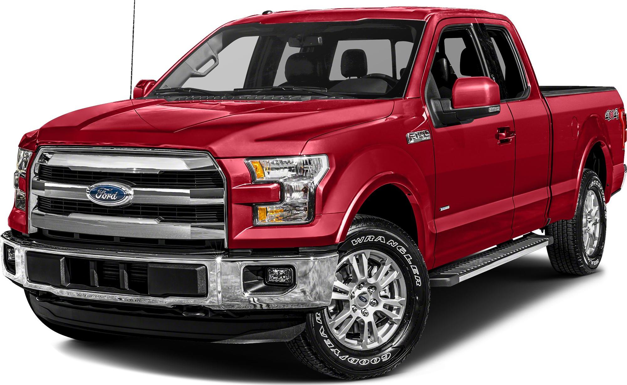 3/4 front-left view, Race Red