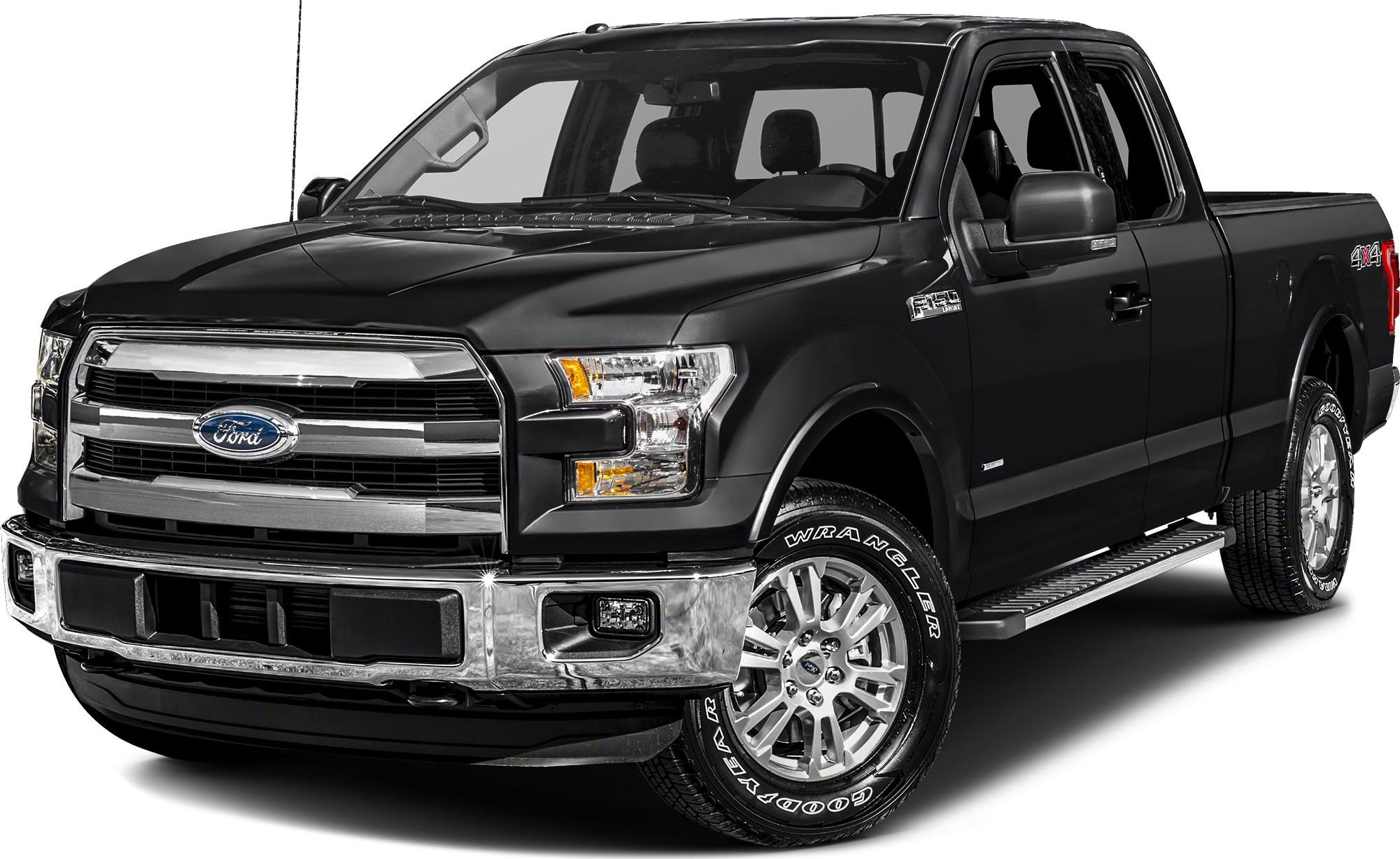 3/4 front-left view, Shadow Black