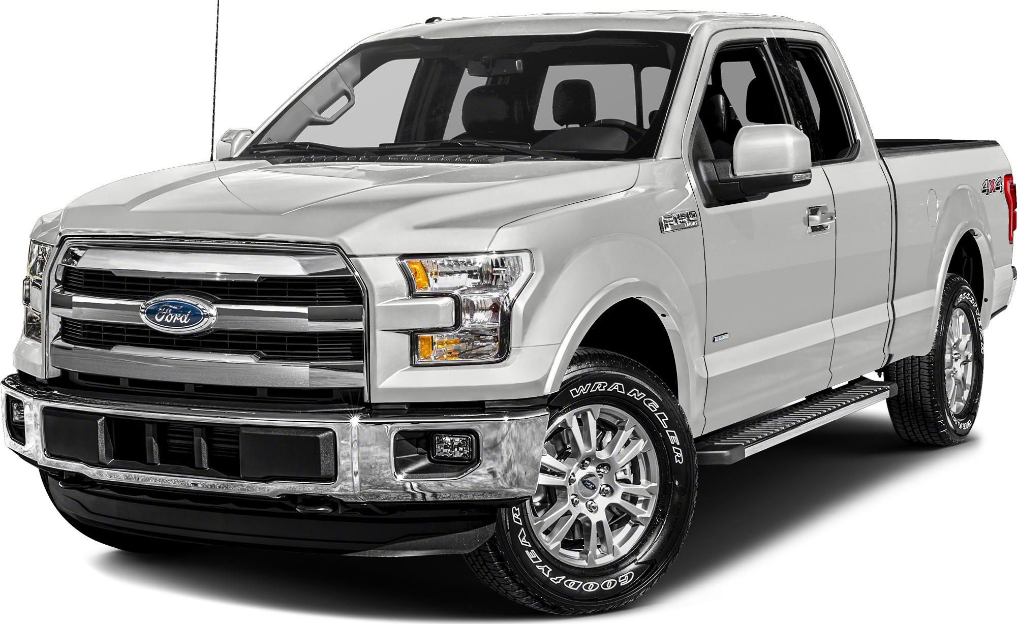 3/4 front-left view, White Platinum Metallic Tri Coat