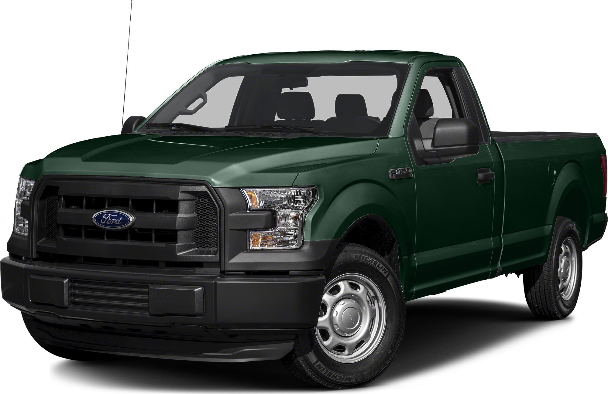 3/4 front-left view, Green Gem Metallic