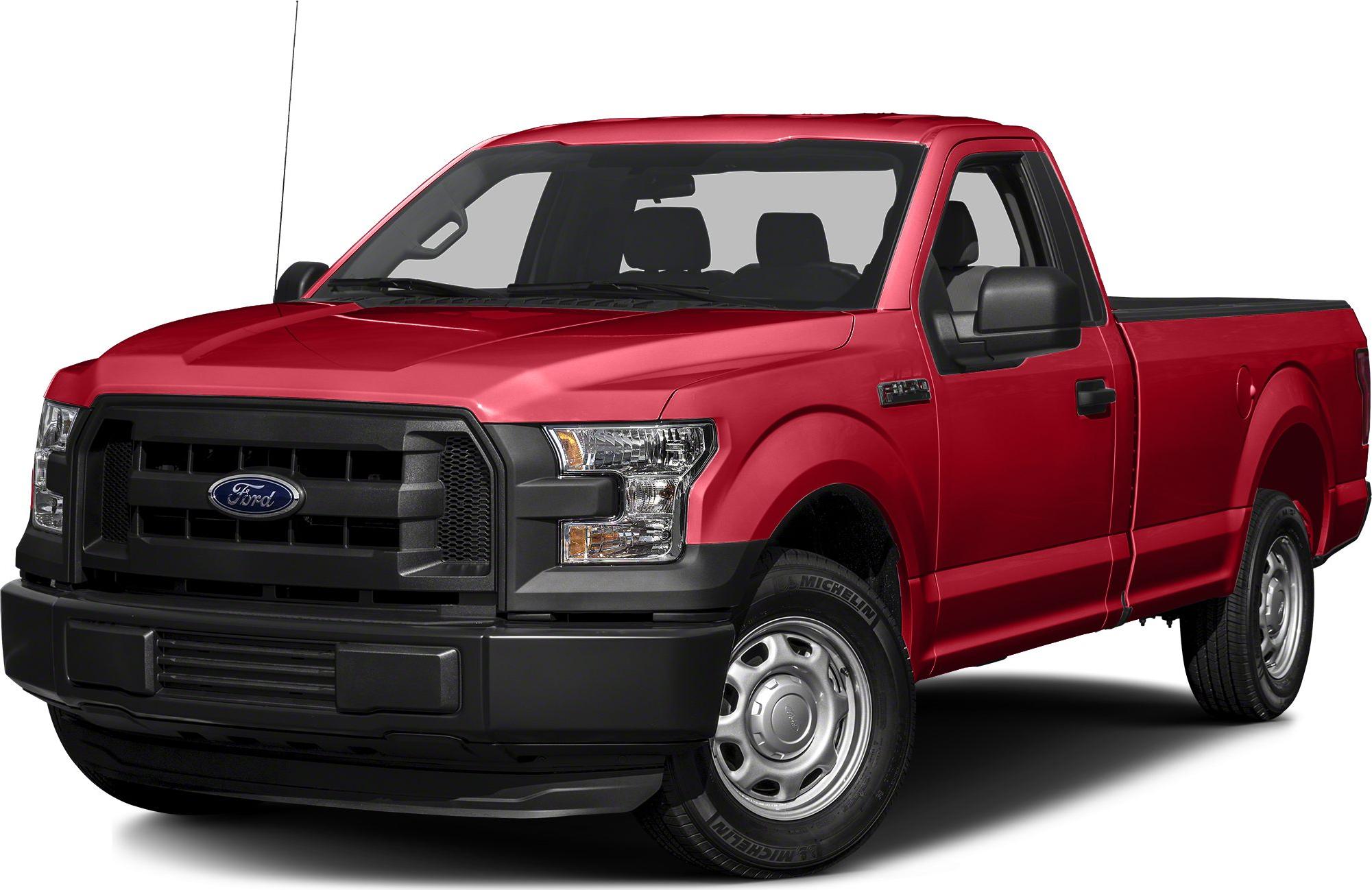 3/4 front-left view, Race Red
