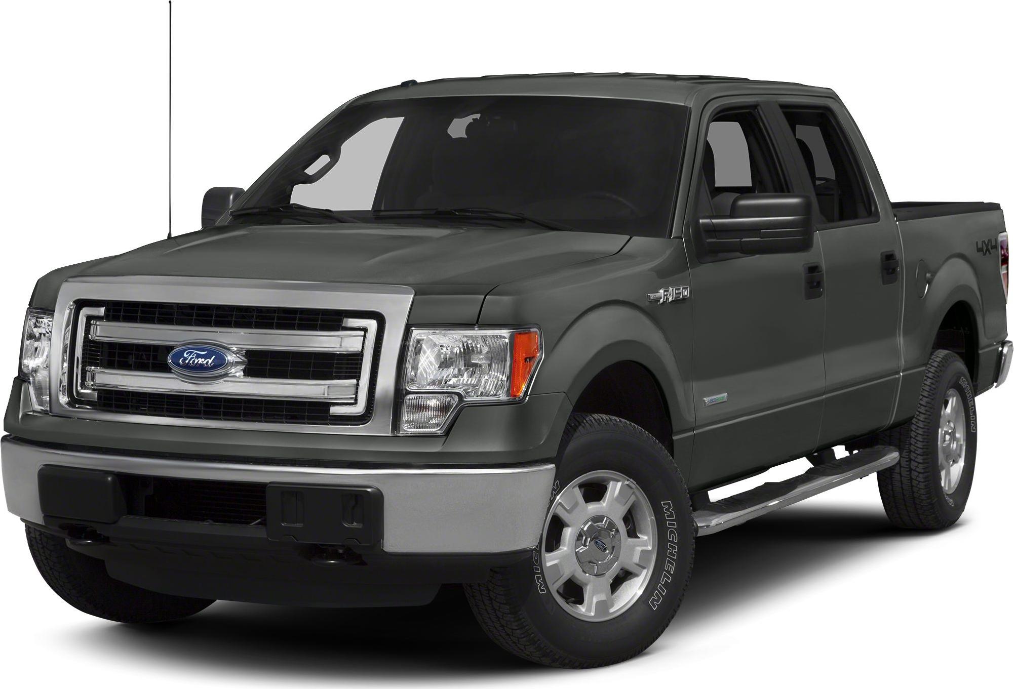 3/4 front-left view, Sterling Gray Metallic