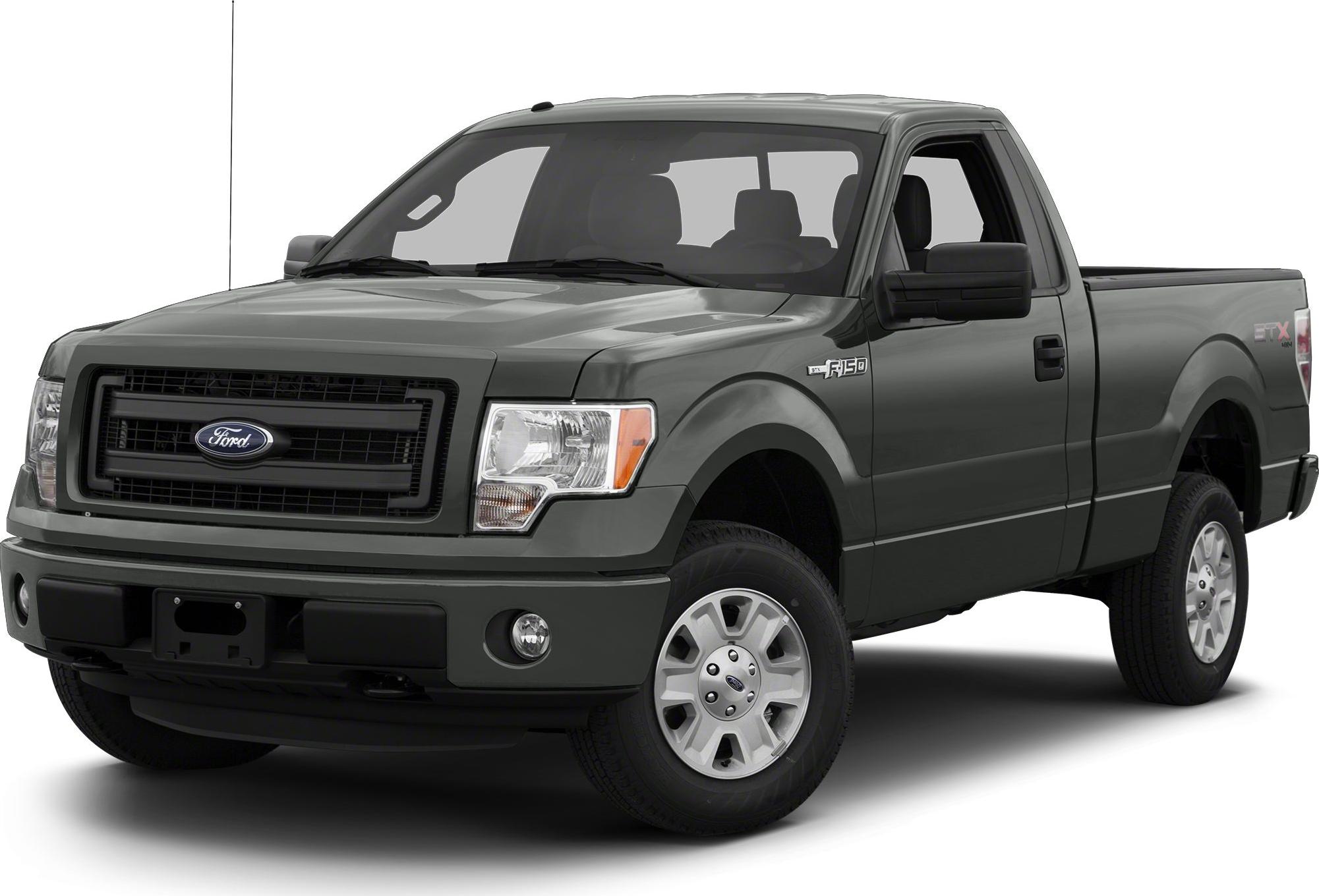 3/4 front-left view, Sterling Gray Metallic