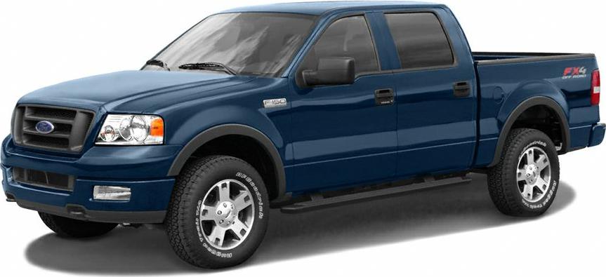 3/4 front-left view, Dark Blue Pearl Clearcoat Metallic