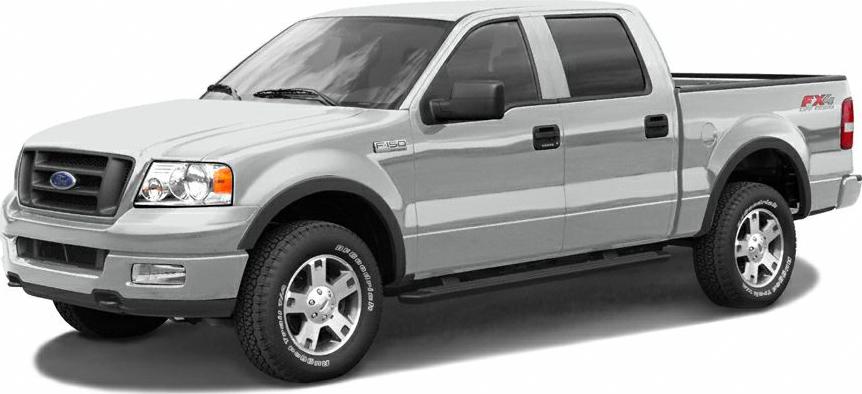3/4 front-left view, Silver Clearcoat Metallic