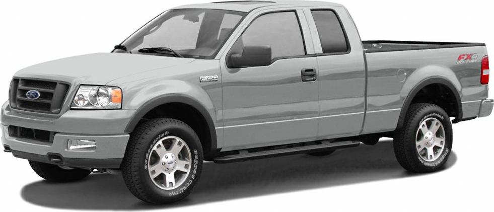 3/4 front-left view, Silver Clearcoat Metallic