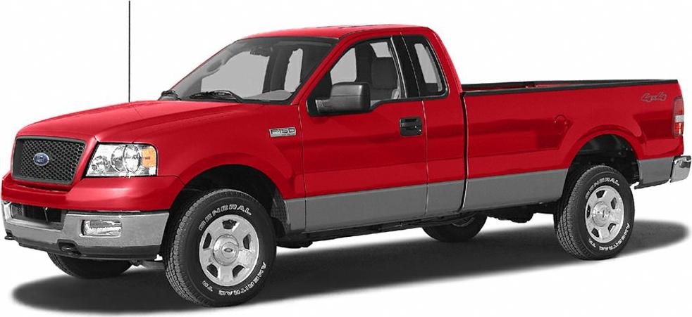 3/4 front-left view, Bright Red Clearcoat