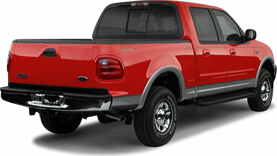 3/4 rear-right view
