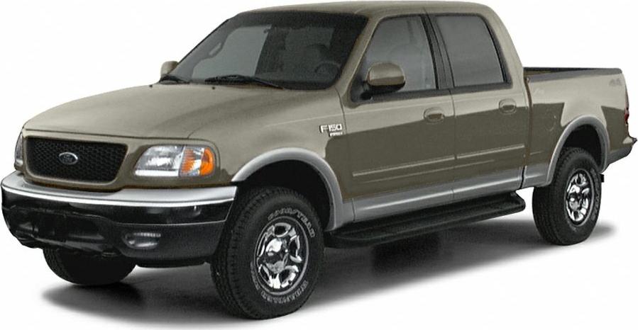 3/4 front-left view, Arizona Beige Clearcoat Metallic