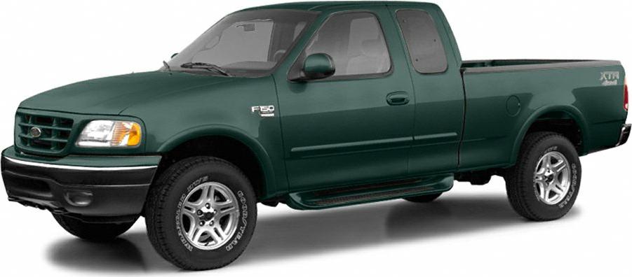 3/4 front-left view, Dark Highland Green Clearcoat Metallic