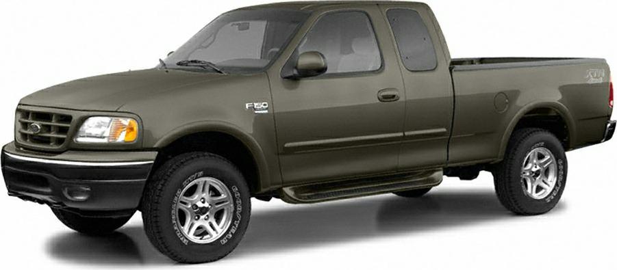 3/4 front-left view, Dark Shadow Gray Clearcoat Metallic