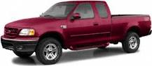 3/4 front-left view, Toreador Red Clearcoat Metallic