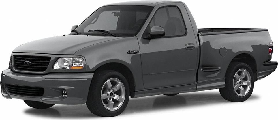 3/4 front-left view, Dark Shadow Gray Clearcoat Metallic