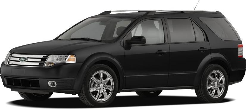 3/4 front-left view, Black Clearcoat