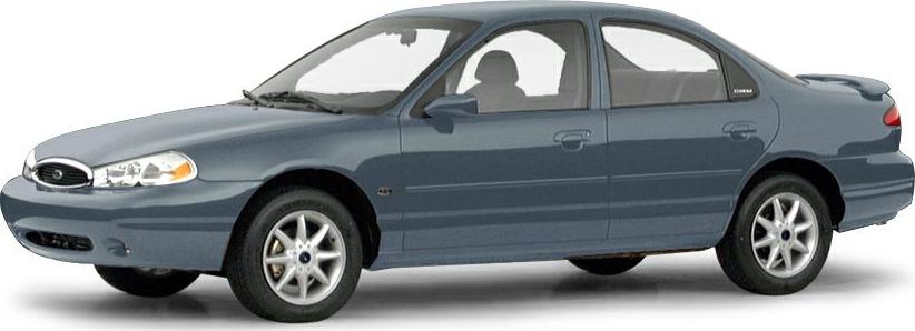 3/4 front-left view, Medium Steel Blue Clearcoat Metallic