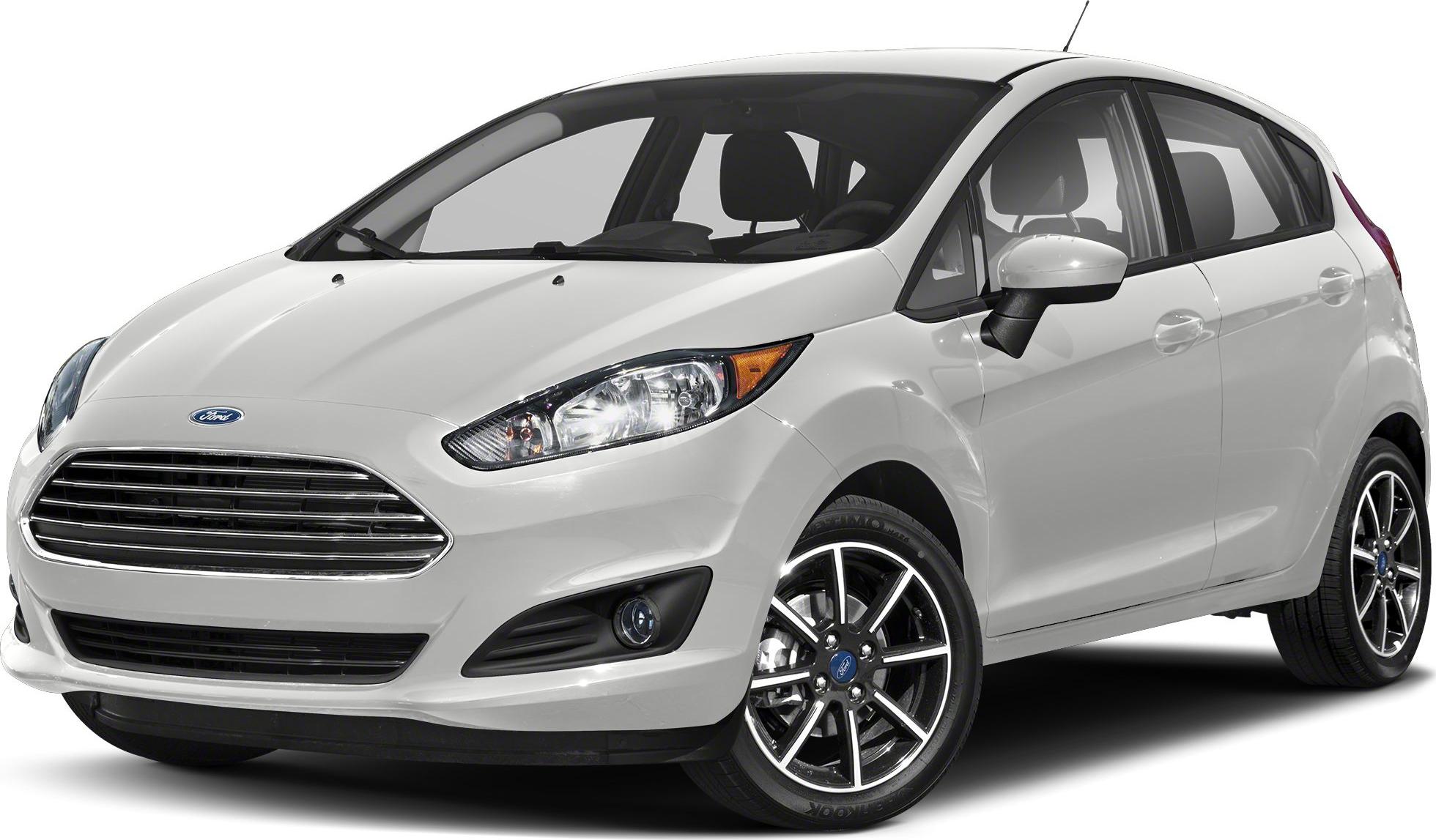 Front view with alloy wheels and sharp headlights