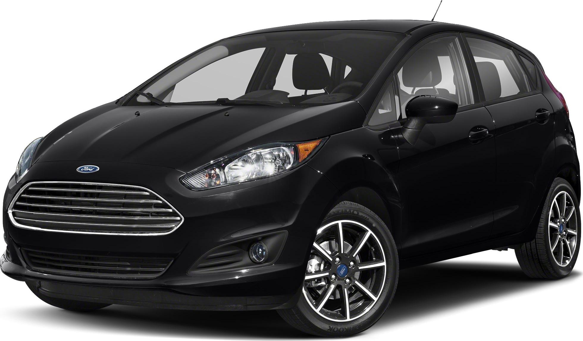 3/4 front-left view, Shadow Black