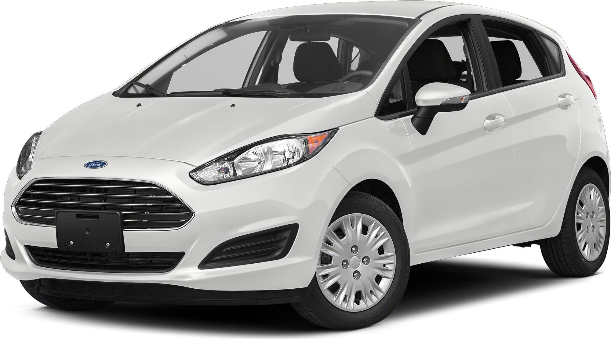 3/4 front-left view, Oxford White