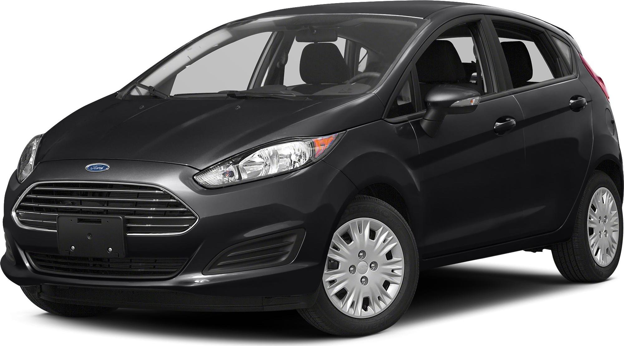 3/4 front-left view, Shadow Black