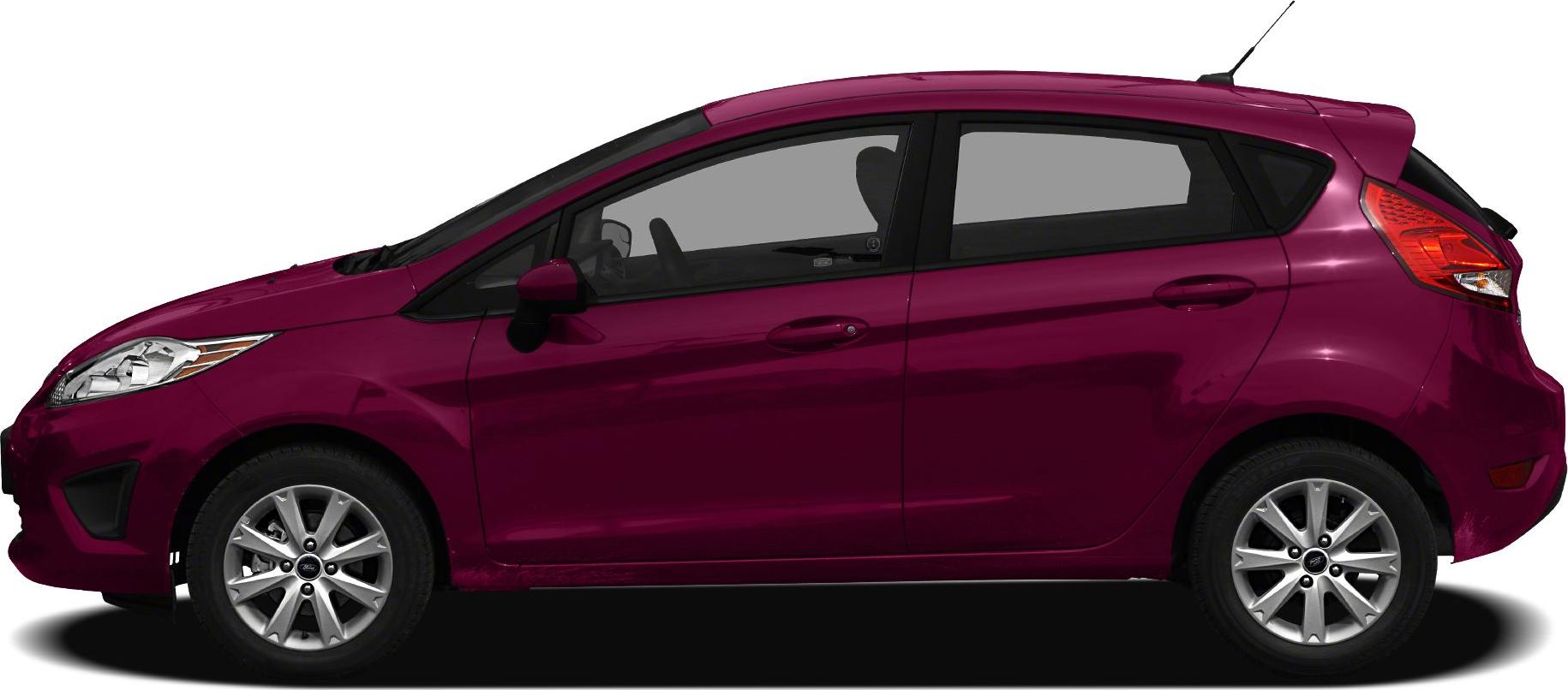 side view left
