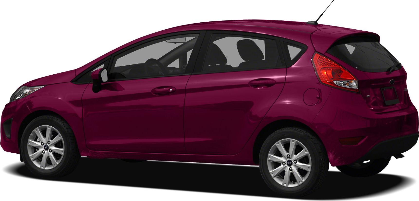 3/4 rear-left view