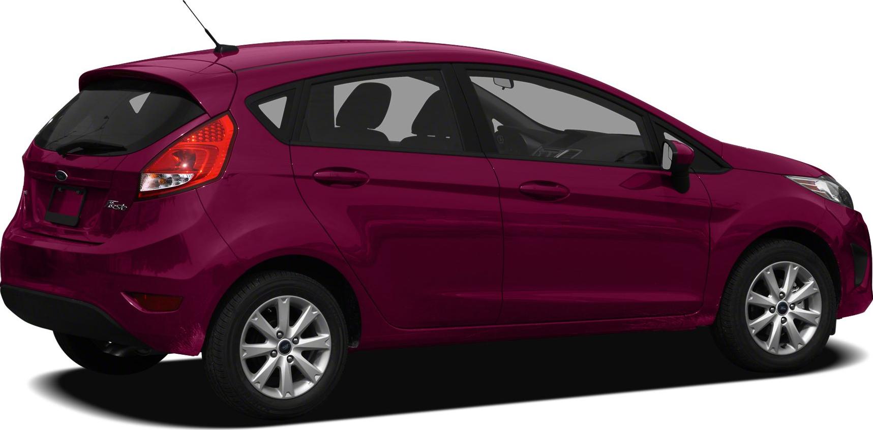 3/4 rear-right view