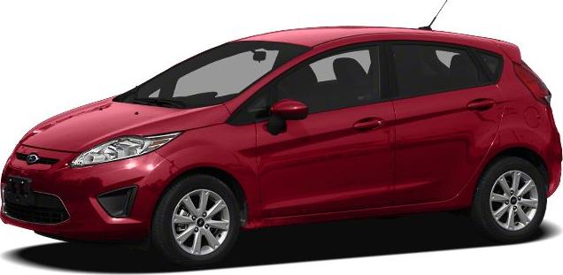 3/4 front-left view, Red Candy Metallic Tinted Clearcoat