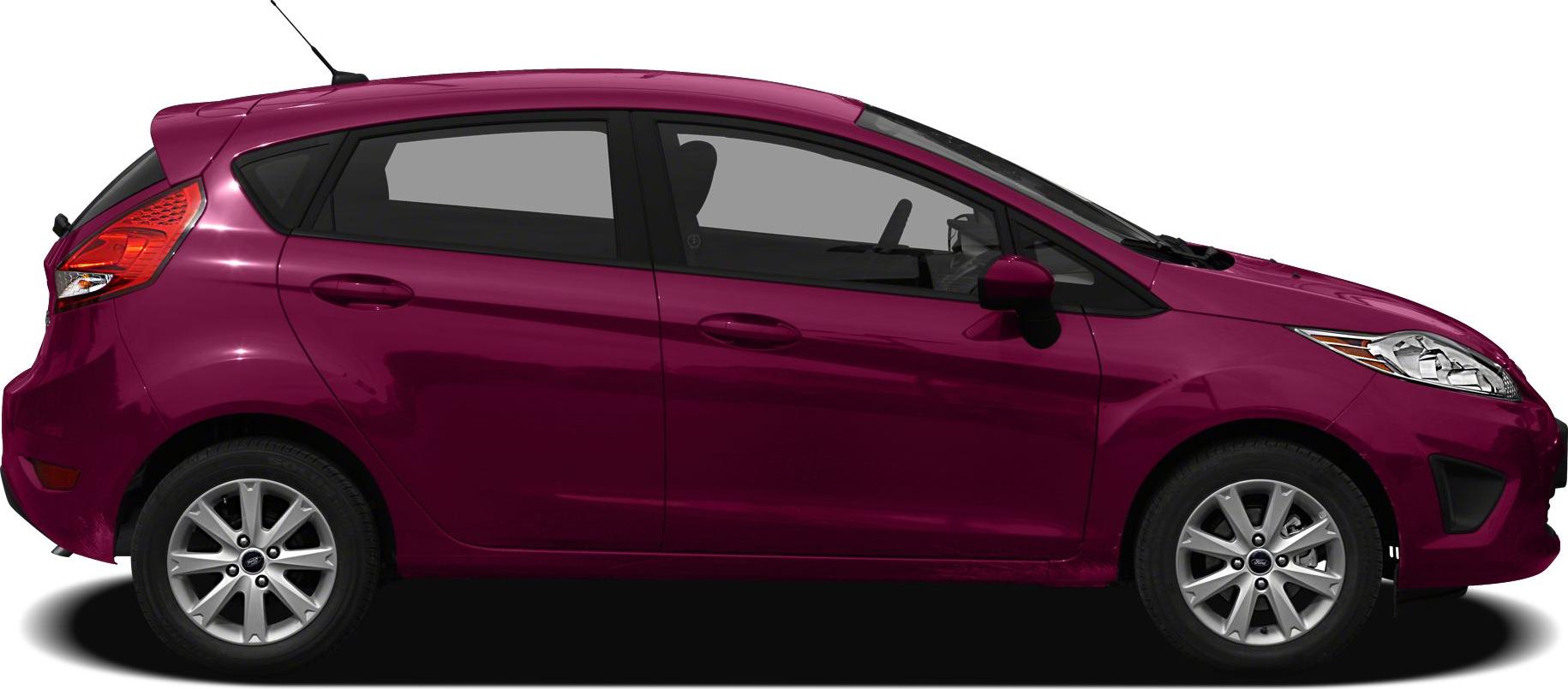 side view right