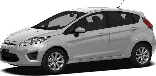 3/4 front-left view, Ingot Silver Metallic