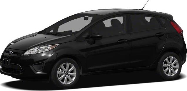 3/4 front-left view, Tuxedo Black Metallic