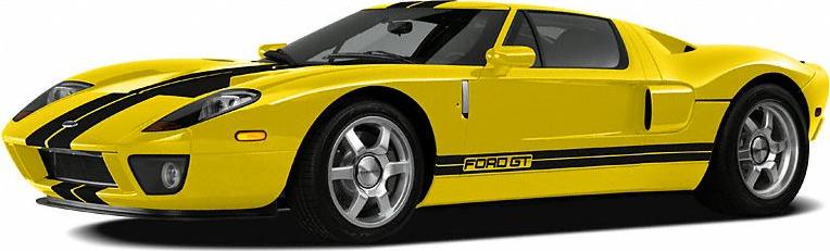3/4 front-left view, Speed Yellow Clearcoat