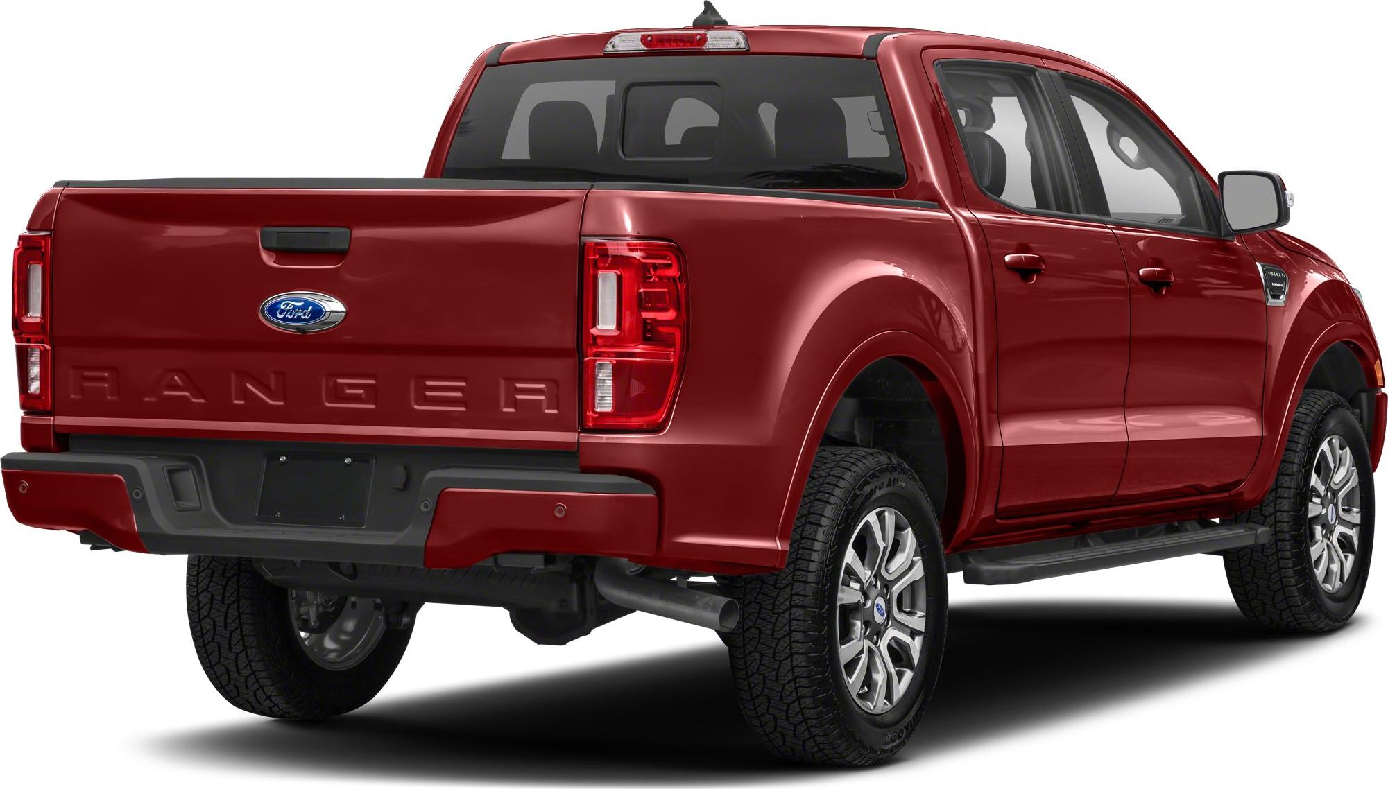 3/4 rear-right view