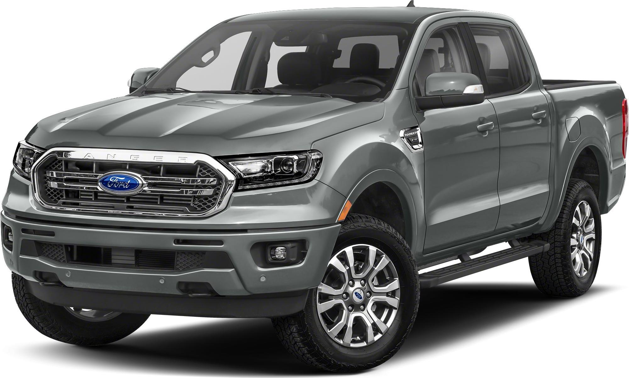 3/4 front-left view, Cactus Gray