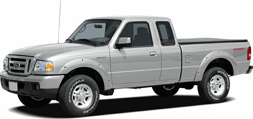 3/4 front-left view, Silver Clearcoat Metallic