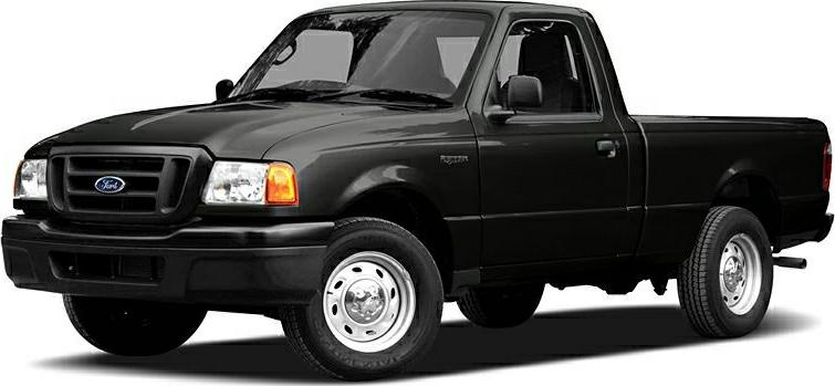 3/4 front-left view, Black Clearcoat